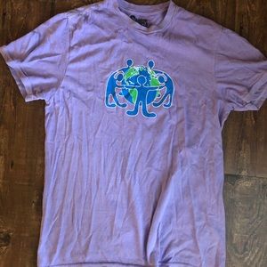 Vampire Weekend Color-Changing Concert Tee